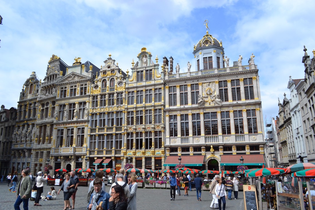 TwoMenAboutTown-Belgium-Brussels