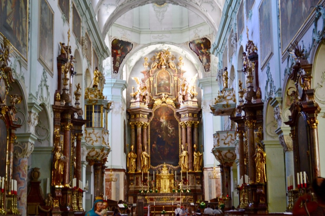 vienna-church
