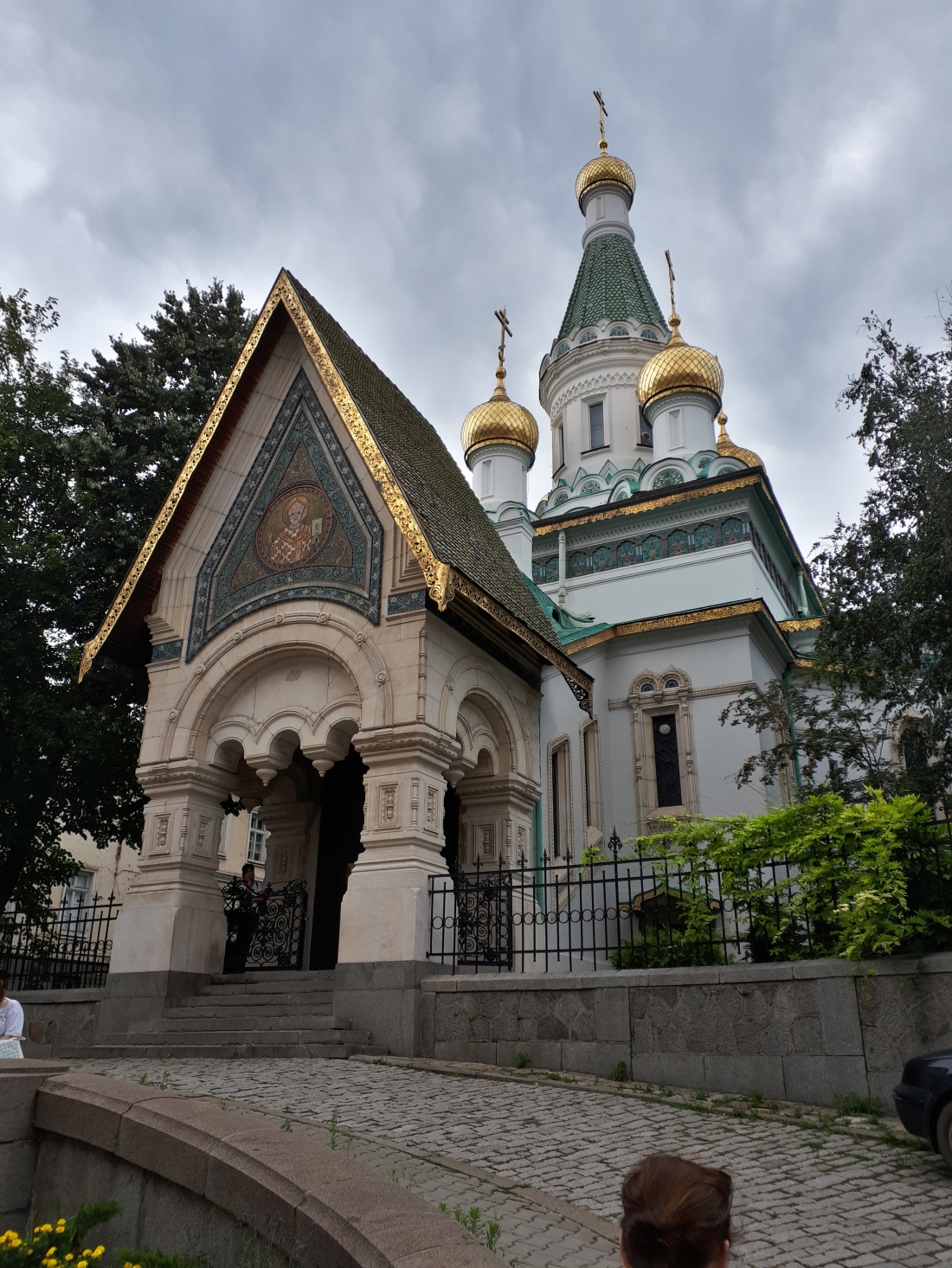 Bulgaria_russian_church